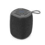 Gembird SPK-BT-LED-03-BK Bluetooth Speaker Black - Image 3
