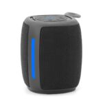 Gembird SPK-BT-LED-03-BK Bluetooth Speaker Black - Image 6