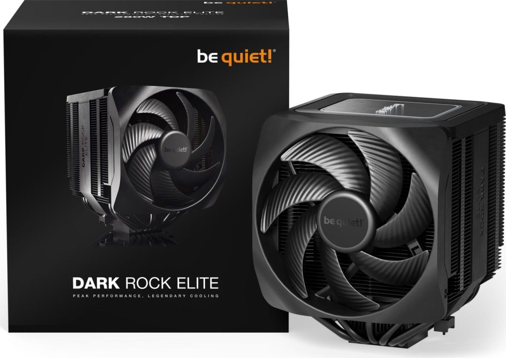 Be quiet! Dark Rock Elite - Image 7
