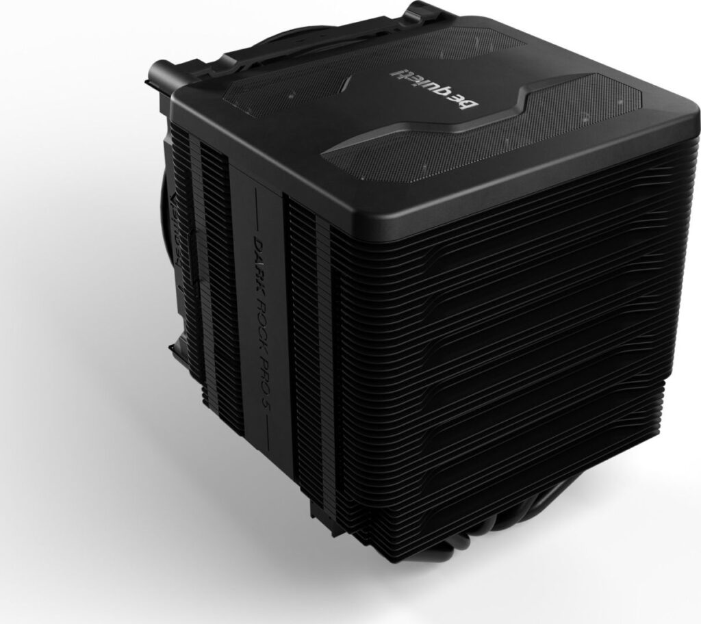 Be quiet! Dark Rock Pro 5 - Image 4