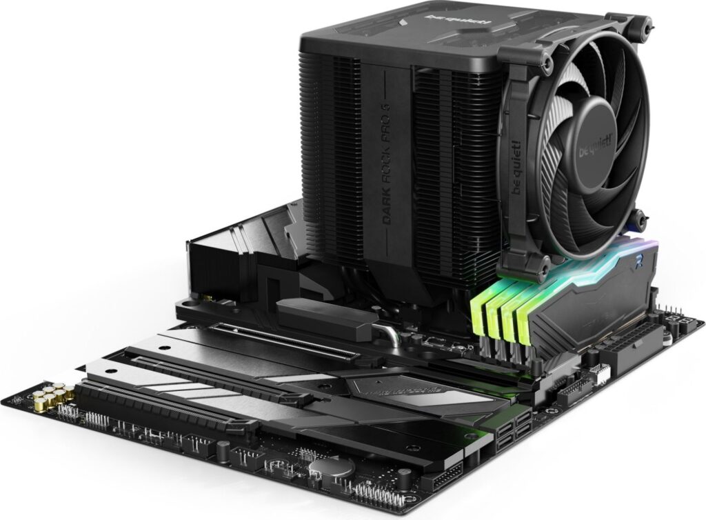 Be quiet! Dark Rock Pro 5 - Image 5