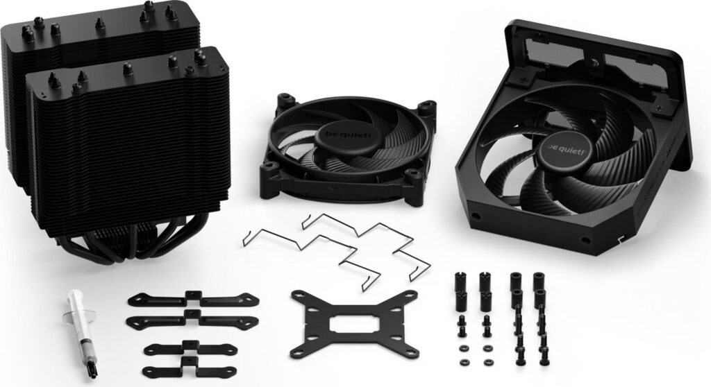 Be quiet! Dark Rock Pro 5 - Image 8