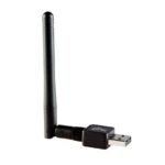 Media-Tech MT4223 Vezeték nélküli WIFI 4 USB DONGLE 11n - Image 3