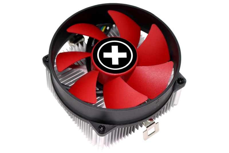 Xilence A250PWM CPU Cooler - Image 1