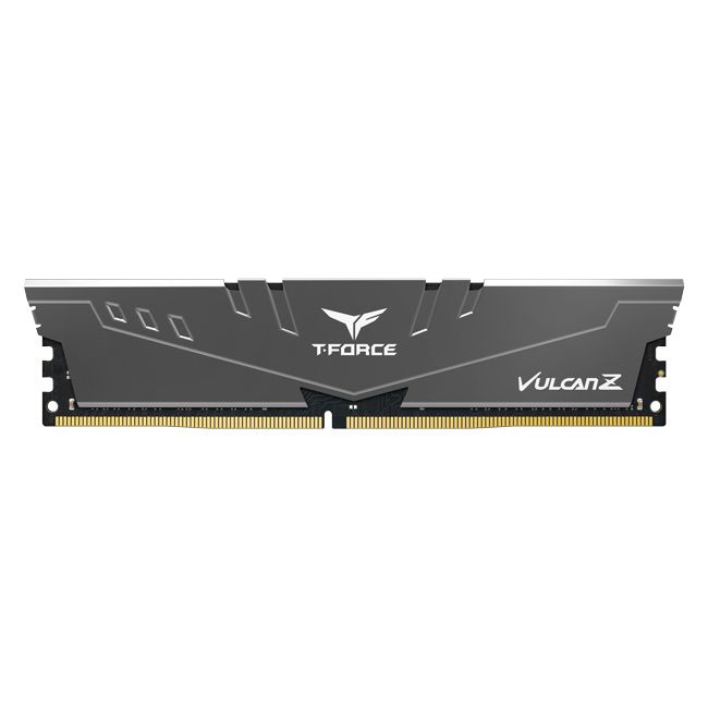 teamgroup-32gb-ddr4-3600mhz-vulcan-z-grey_1.jpg TeamGroup 32GB DDR4 3600MHz Vulcan Z Grey - Image 1