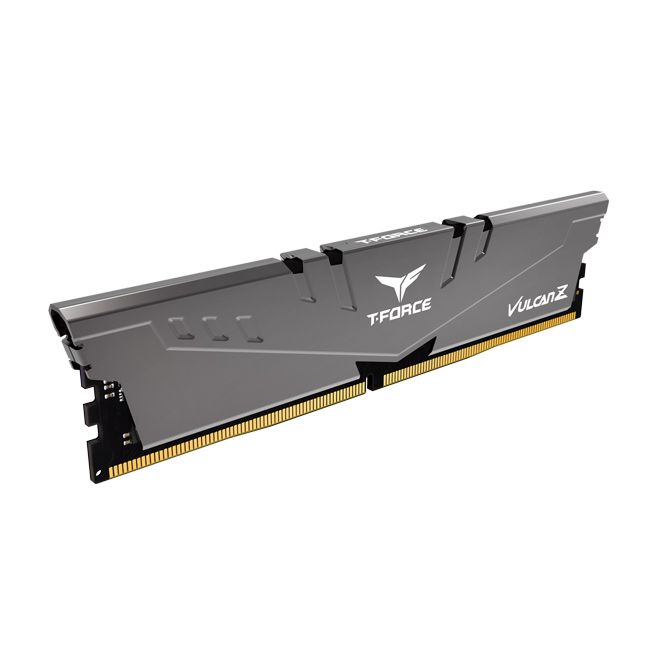 teamgroup-32gb-ddr4-3600mhz-vulcan-z-grey_3.jpg TeamGroup 32GB DDR4 3600MHz Vulcan Z Grey - Image 3