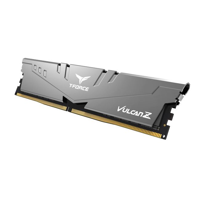 teamgroup-32gb-ddr4-3600mhz-vulcan-z-grey_4.jpg TeamGroup 32GB DDR4 3600MHz Vulcan Z Grey - Image 4