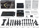 Seasonic 1000W 80+ Platinum Vertex PX-1000 - Image 8