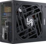 Seasonic 850W 80+ Platinum Vertex PX-850 - Image 2