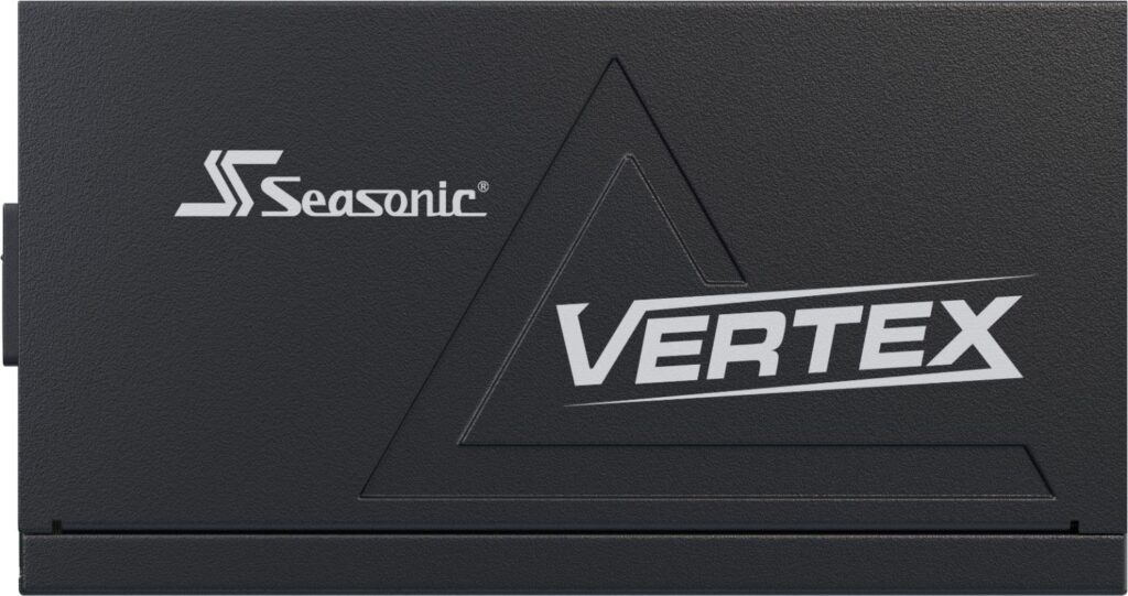 Seasonic 850W 80+ Platinum Vertex PX-850 - Image 4