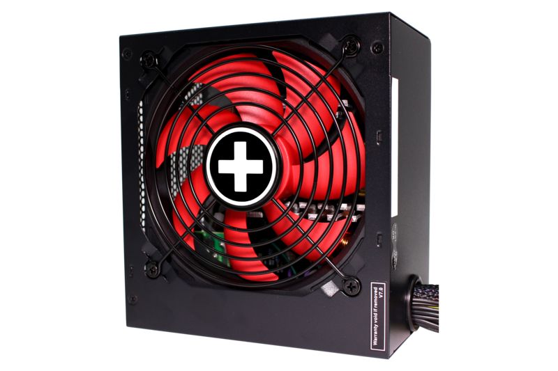 Xilence 550W 80+ Bronze XN215 - Image 5