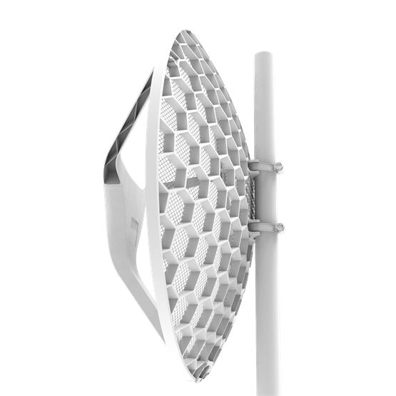 Mikrotik RouterBoard RBLHGG-5ACD-XL Dual Chain Antenna (4 pack) - Image 2