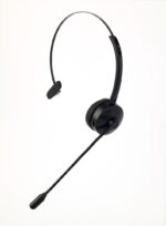 Gembird BTHS-M-01 Bluetooth Headset Black - Image 5