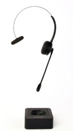 Gembird BTHS-M-01 Bluetooth Headset Black - Image 6