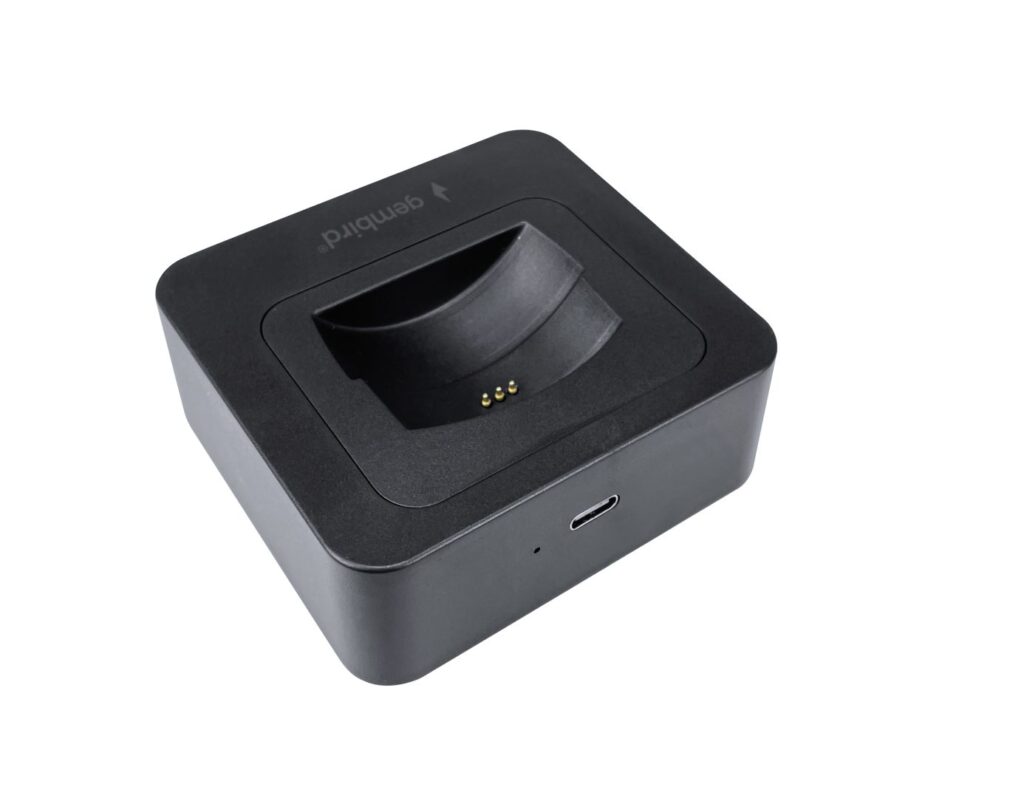 Gembird BTHS-M-01 Bluetooth Headset Black - Image 7