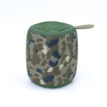 Gembird SPK-BT-LED-03-CM Bluetooth Speaker Camo - Image 2
