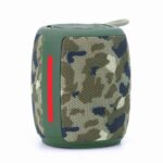 Gembird SPK-BT-LED-03-CM Bluetooth Speaker Camo - Image 4