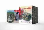 Gembird SPK-BT-LED-03-CM Bluetooth Speaker Camo - Image 8