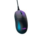 URAGE by Hama 217836 "URAGE REAPER 250" fekete optikai gamer egér