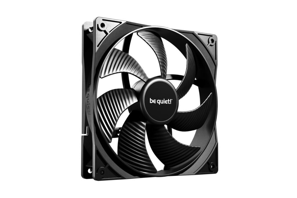 Be quiet! Pure Wings 3 PWM - Image 1