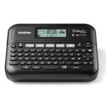 Brother PT-D460BTVP feliratozógép
