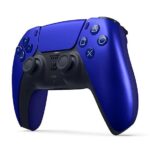 Sony PlayStation 5 DualSense Wireless Gamepad Cobalt Blue - Image 7