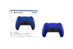 Sony PlayStation 5 DualSense Wireless Gamepad Cobalt Blue - Image 9