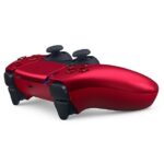 Sony PlayStation 5 DualSense Wireless Gamepad Volcanic Red - Image 2