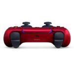 Sony PlayStation 5 DualSense Wireless Gamepad Volcanic Red - Image 3