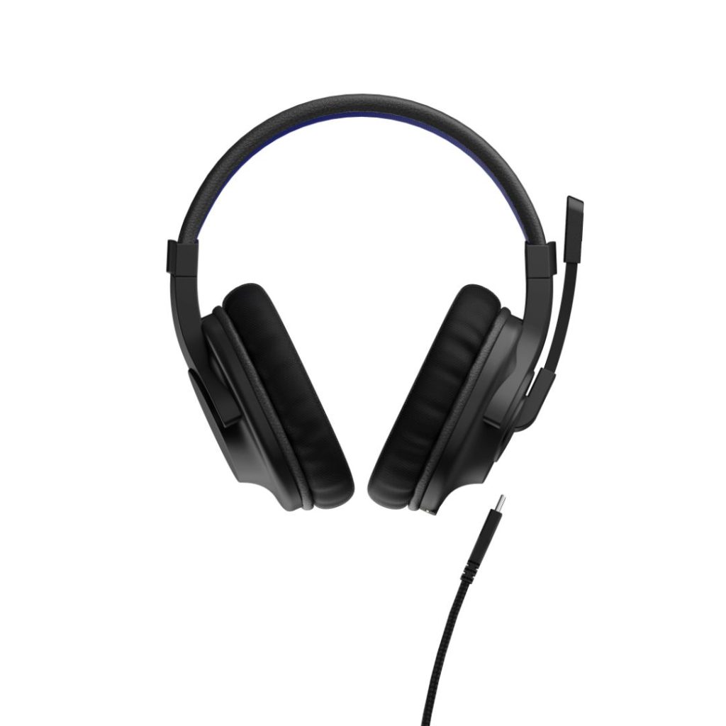 Hama uRage SoundZ 200 V2 Gaming Headset Black - Image 1