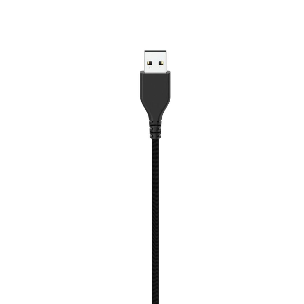 Hama uRage SoundZ 200 V2 Gaming Headset Black - Image 2