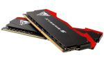 Patriot 32GB DDR5 8200MHz Kit(2x16GB) Viper Xtreme 5 Black/Red - Image 3