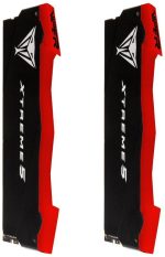 Patriot 32GB DDR5 8200MHz Kit(2x16GB) Viper Xtreme 5 Black/Red - Image 5
