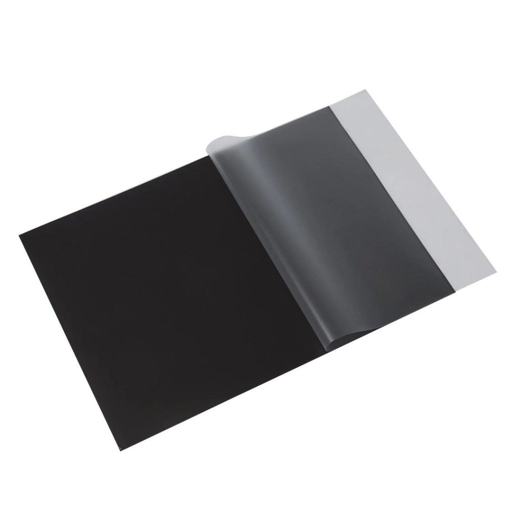 Kodak Mágneses lamináló fólia 10x15 cm 4db +13x18 cm 3db + A4 3db 150 micron - Image 3