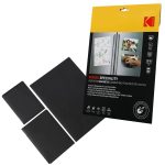 Kodak Mágneses lamináló fólia 10x15 cm 4db +13x18 cm 3db + A4 3db 150 micron - Image 4
