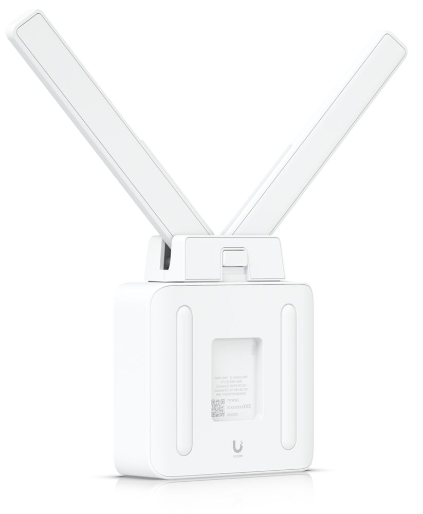 Ubiquiti UMR UniFi Mobile Router LTE White - Image 2
