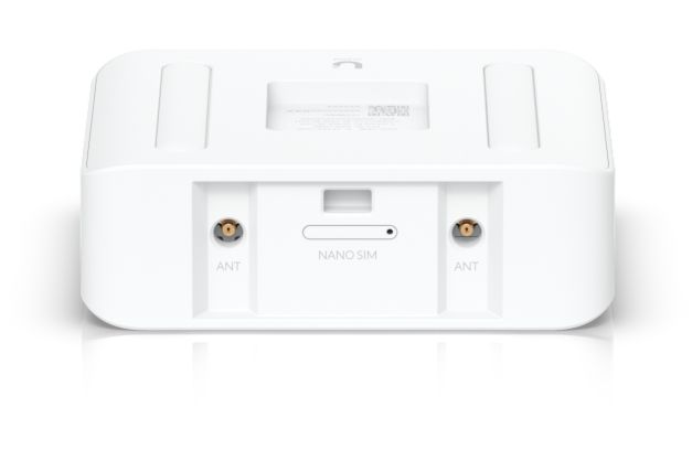 Ubiquiti UMR UniFi Mobile Router LTE White - Image 4