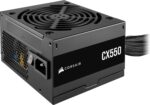 CORSAIR Tápegység, CX Series CX550, 550W, 12cm, 80+ Bronze - Image 3