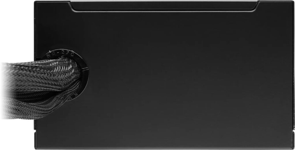 CORSAIR Tápegység, CX Series CX550, 550W, 12cm, 80+ Bronze - Image 7