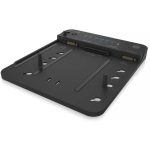 Raidsonic IB-2913MCL-C31 Docking Station Black - Image 3