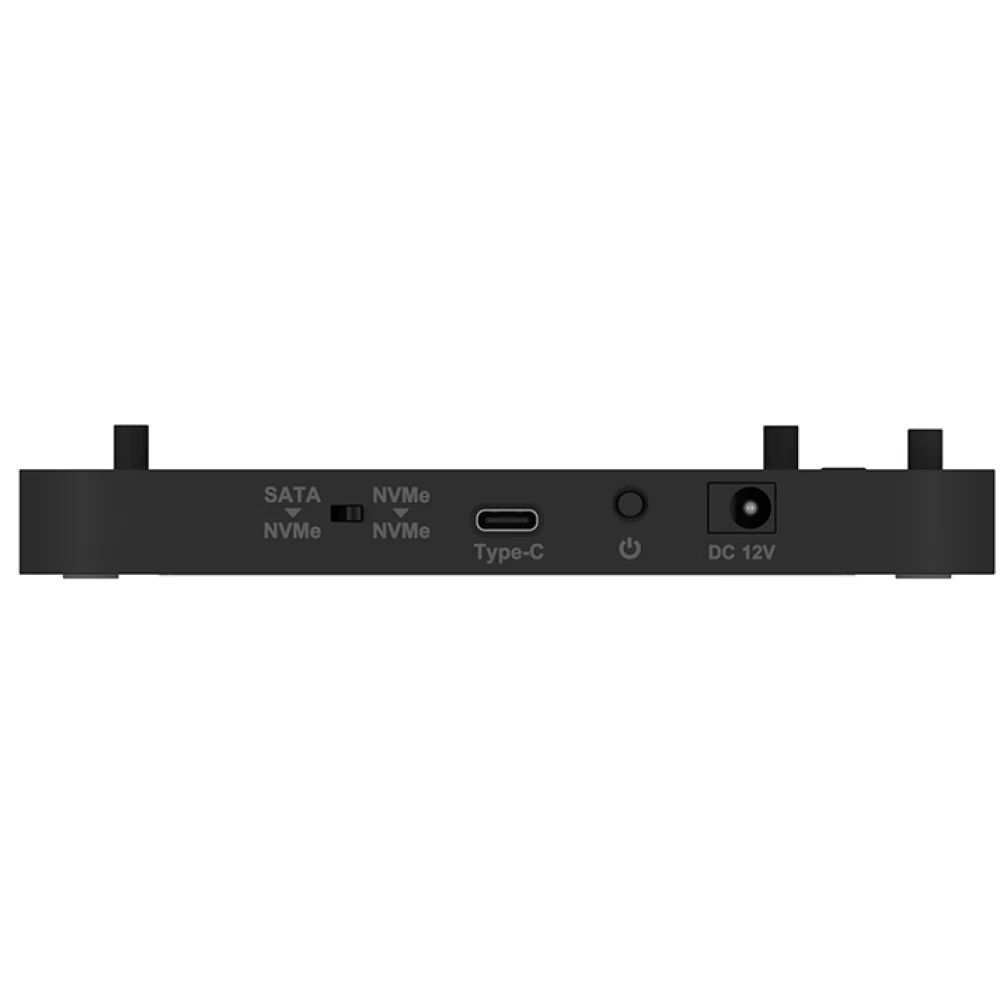 raidsonic-ib-2913mcl-c31-docking-station-black_6.jpg Raidsonic IB-2913MCL-C31 Docking Station Black - Image 6