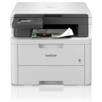 Brother DCPL3520CDW színes simatetős LED multifunkciós nyomtató