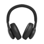 JBL Live 660NC Bluetooth Headset Black - Image 2