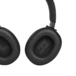 JBL Live 660NC Bluetooth Headset Black - Image 5