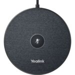 Yealink VCM35 Video Conferencing Microphone Black - Image 2