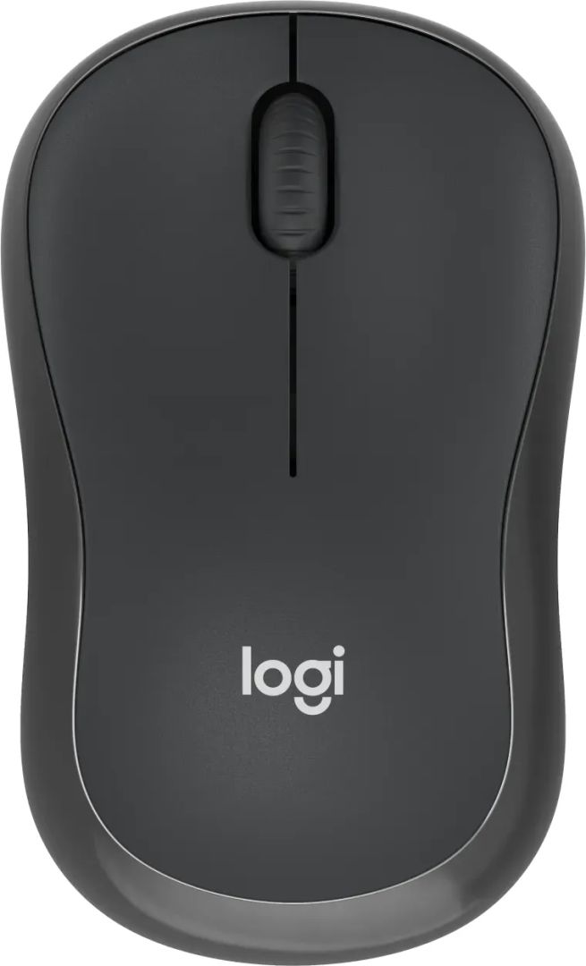 Logitech M240 for Business Wireless Mouse Graphite - Image 1