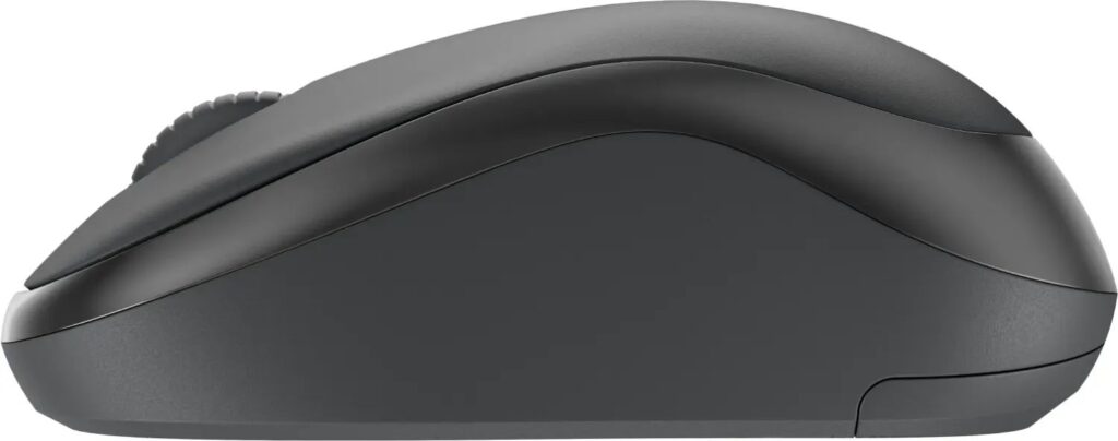 Logitech M240 for Business Wireless Mouse Graphite - Image 2