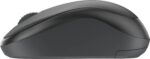Logitech M240 for Business Wireless Mouse Graphite - Image 2