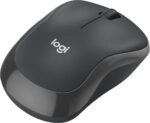 Logitech M240 for Business Wireless Mouse Graphite - Image 3