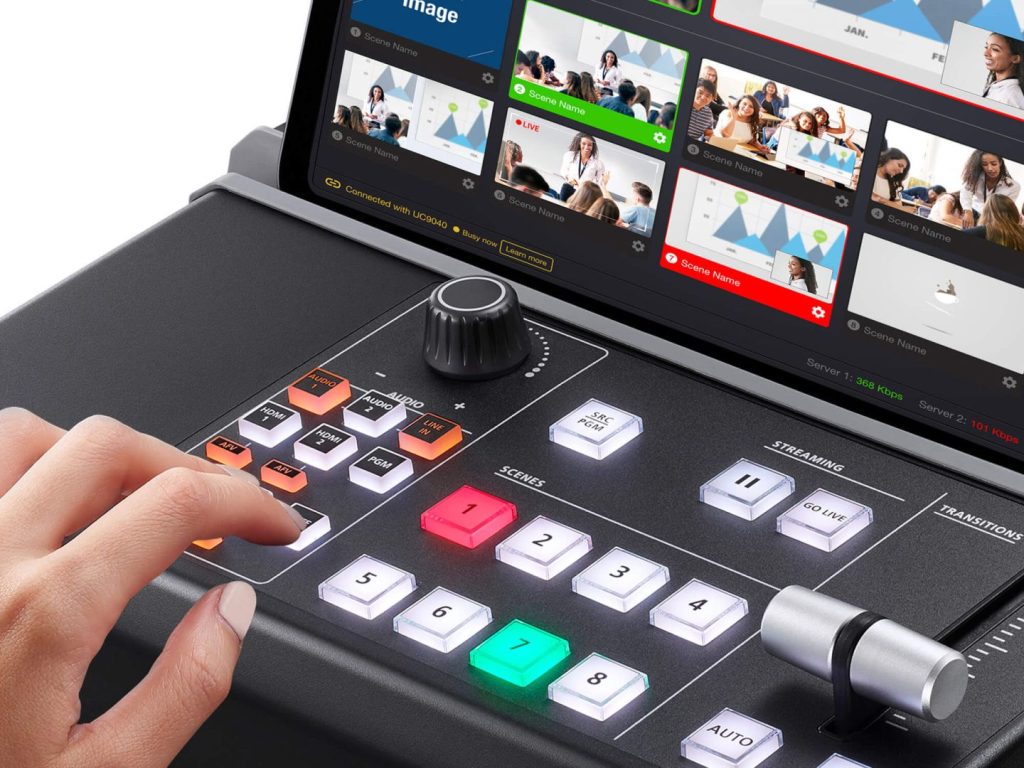 aten-streamlive-pro-multi-channel_4.jpg ATEN StreamLIVE PRO Multi-Channel - Image 4